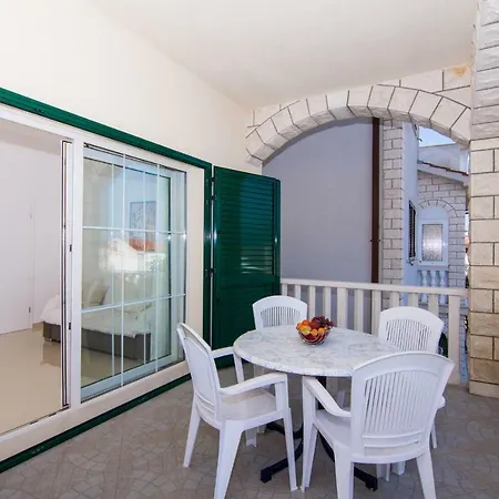 Apartament Juric Trogir