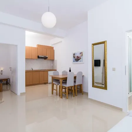 Apartament Juric