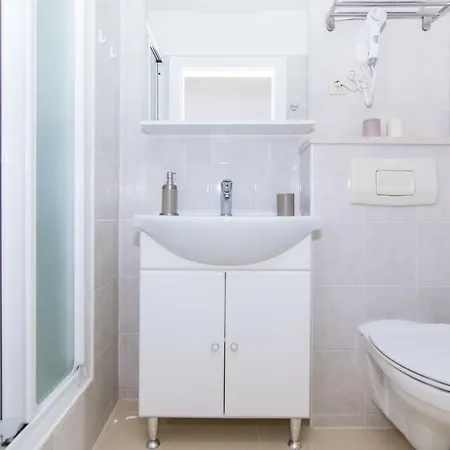 Juric Apartament *