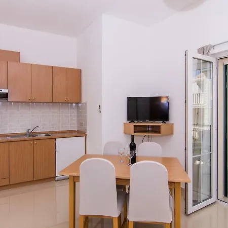 Apartament Juric *