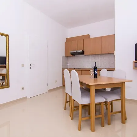 Apartament Juric Trogir