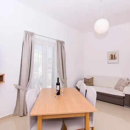 Juric Apartament
