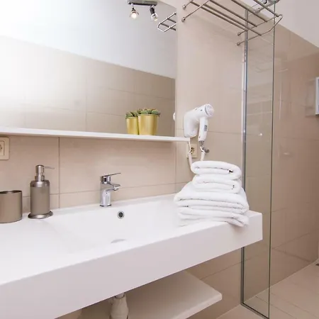 Juric Apartament *