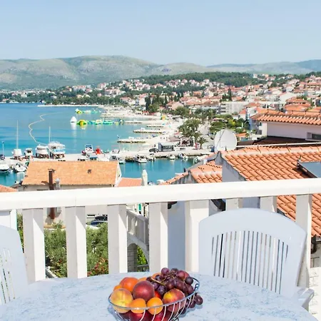Juric Apartament Trogir
