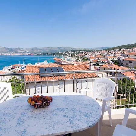 Apartament Juric