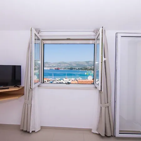 Apartament Juric *