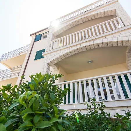 Juric Apartament *