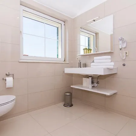 Apartament Juric *