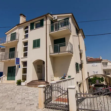 Juric Trogir
