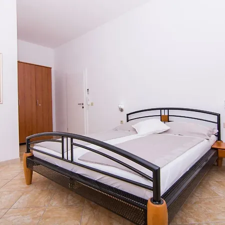 Juric Τρογκίρ