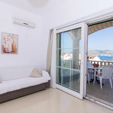 Διαμέρισμα Juric Τρογκίρ