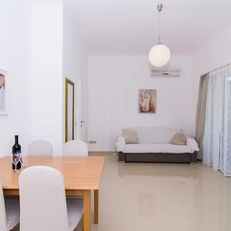 Διαμέρισμα Juric Τρογκίρ