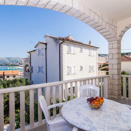 Juric Τρογκίρ