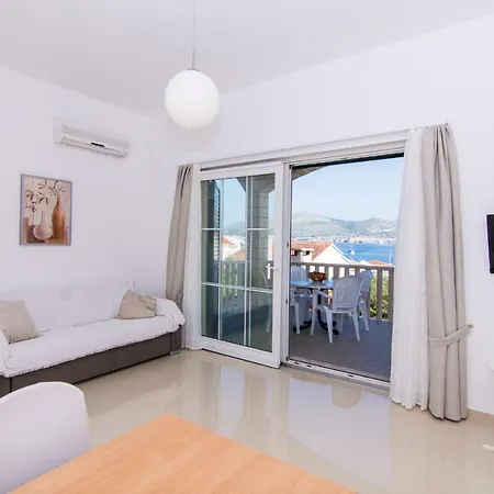 Juric * 트로기르