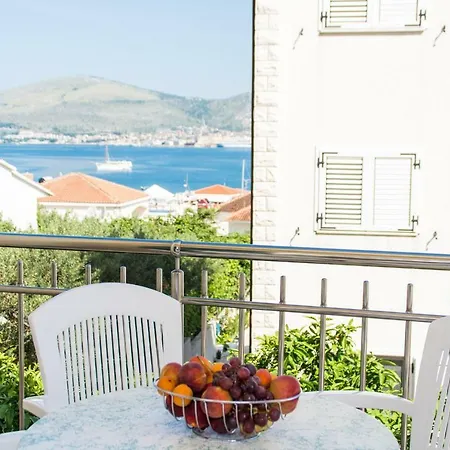 Διαμέρισμα Juric Τρογκίρ