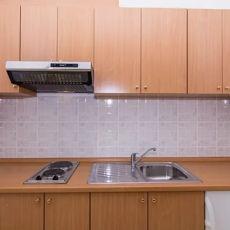 Juric Διαμέρισμα Τρογκίρ