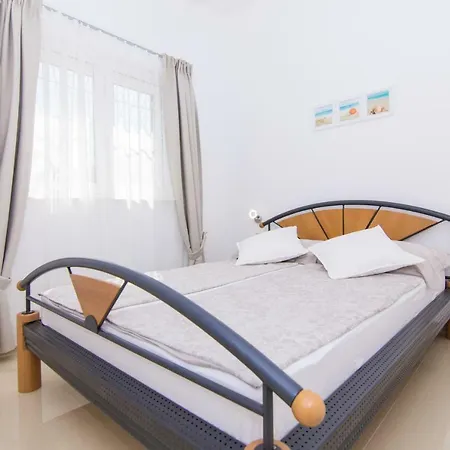 Juric Τρογκίρ