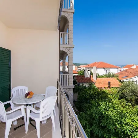 Διαμέρισμα Juric *