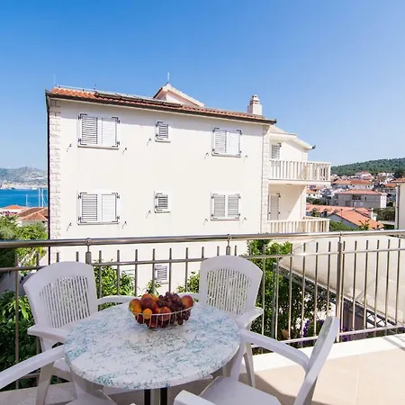 Διαμέρισμα Juric