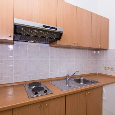 Διαμέρισμα Juric