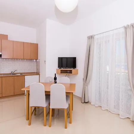 Διαμέρισμα Juric