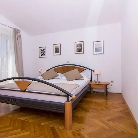 Juric * Τρογκίρ