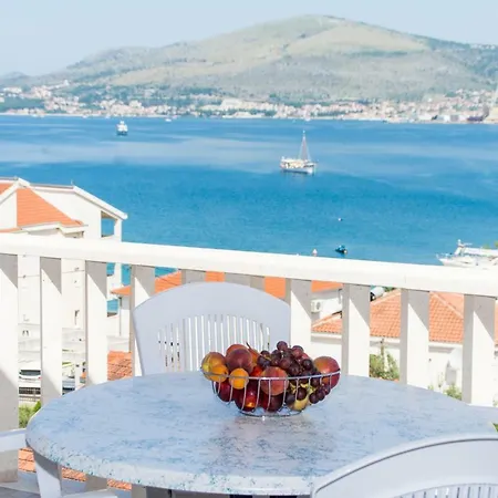 Juric Διαμέρισμα