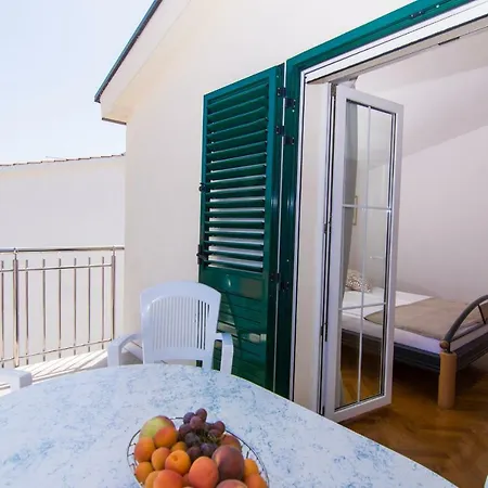 Juric Διαμέρισμα