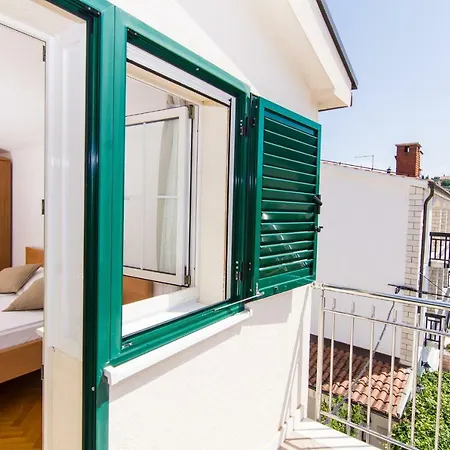 Juric * Τρογκίρ