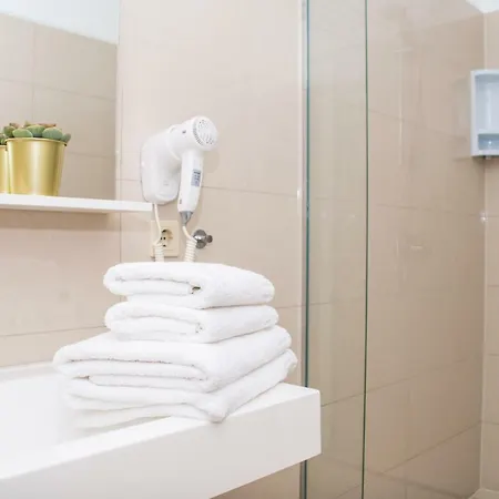 Διαμέρισμα Juric *