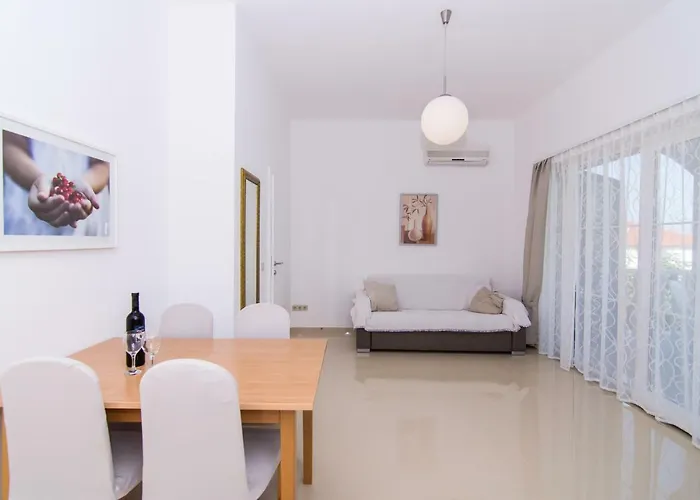 Appartement Juric Trogir