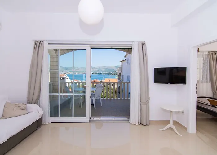 Juric Appartement Trogir