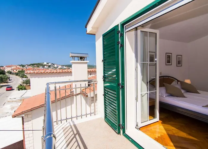 Juric Lejlighed Trogir