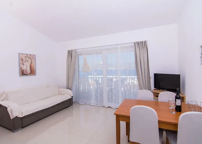 Appartement Juric *