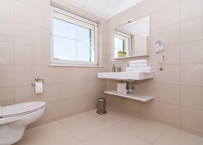 Appartement Juric *