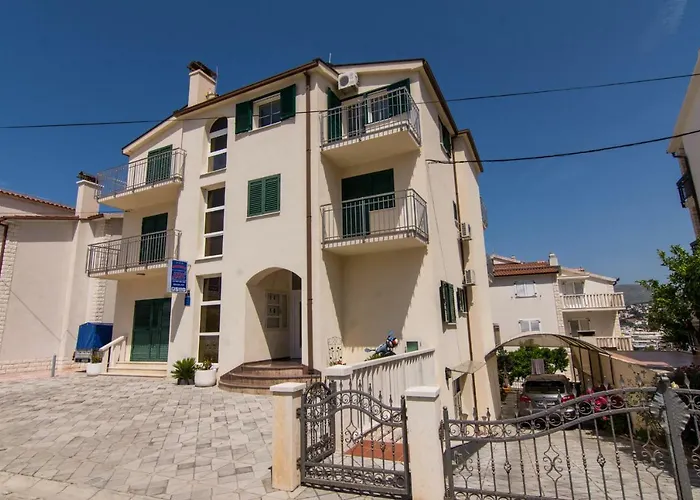 Juric Trogir