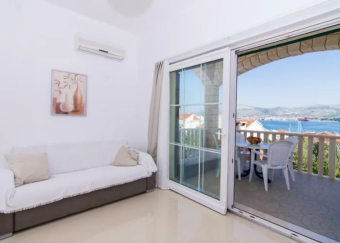 Apartamento Juric Trogir