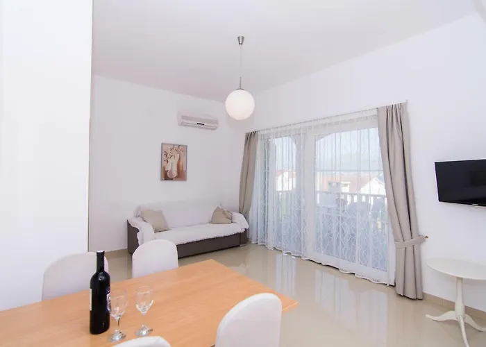 Juric Apartamento Trogir