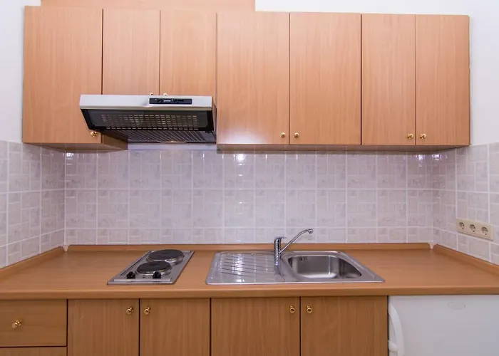 Juric Apartamento Trogir