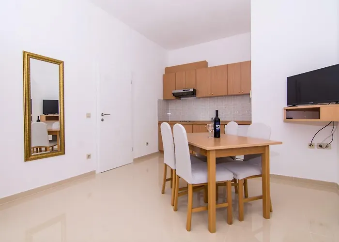 Apartamento Juric Trogir