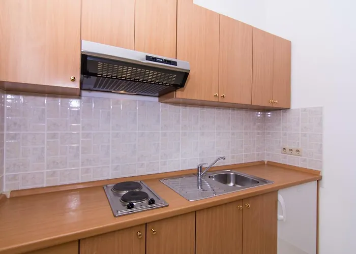 Apartamento Juric