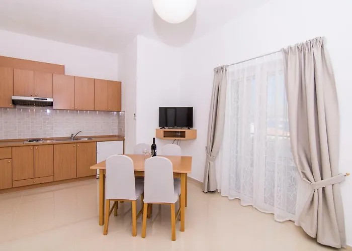 Apartamento Juric
