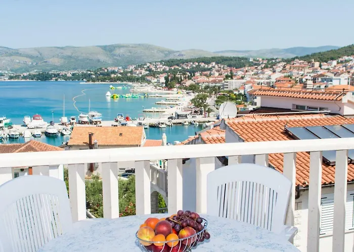 Juric Apartamento Trogir