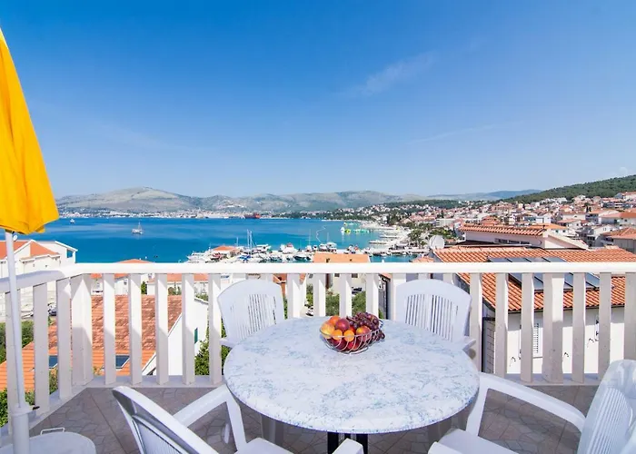 Juric Apartamento Trogir