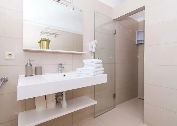 Apartamento Juric Trogir